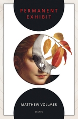 Permanent Exhibit - Matthew Vollmer