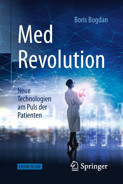 MedRevolution - Boris Bogdan