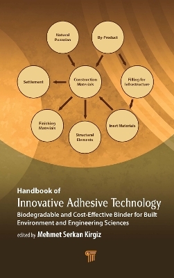 Handbook of Innovative Adhesive Technology - 