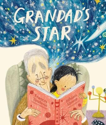 Grandad&rsquo;s Star - Frances Tosdevin