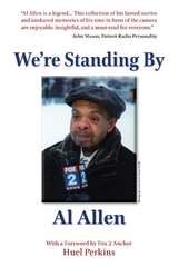 We're Standing By - Al Allen