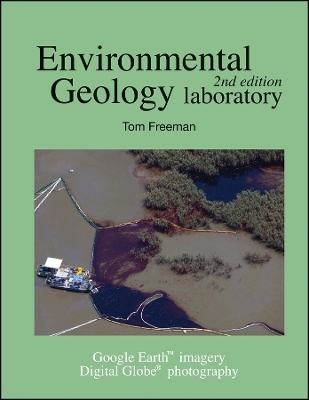 Environmental Geology Laboratory Manual