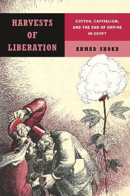 Harvests of Liberation - Ahmad Shokr