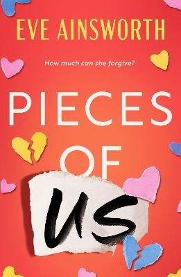 Pieces of Us - Eve Ainsworth