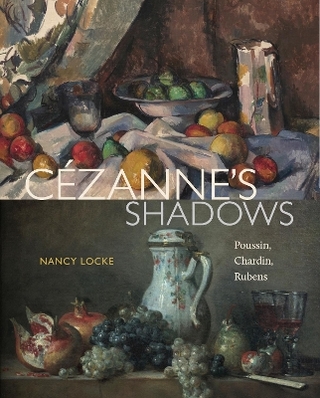 Cézanne’s Shadows