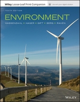 Environment - Hassenzahl, David M.; Hager, Mary Catherine; Gift, Nancy Y.; Berg, Linda R.; Raven, Peter H.