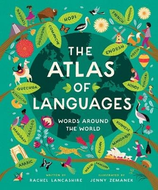 The Atlas of Languages