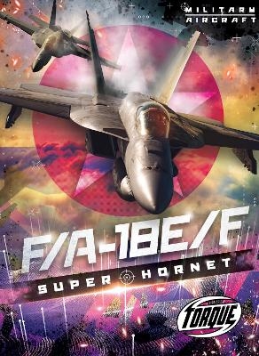 F/a 18e/F Super Hornet