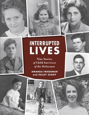 Interrupted Lives