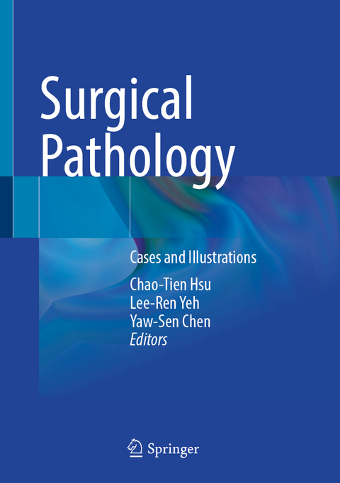 Surgical Pathology - 