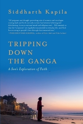 Triping down the Ganga (Edition1)