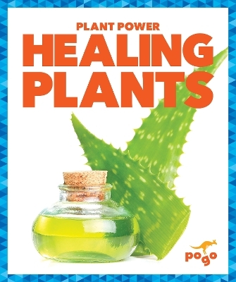 Healing Plants - Karen Latchana Kenney