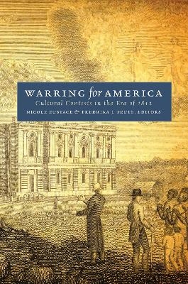 Warring for America - 