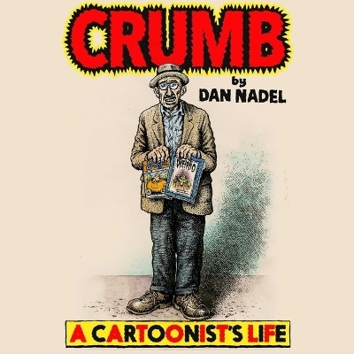Crumb - Dan Nadel