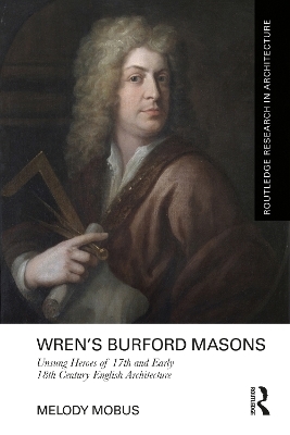 Wren&rsquo;s Burford Masons - Melody Mobus