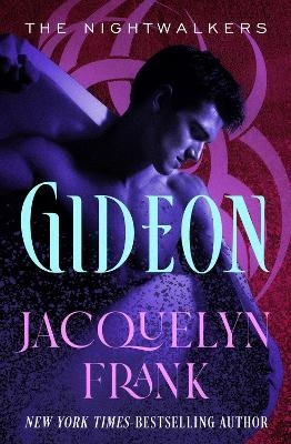 Gideon - Jacquelyn Frank