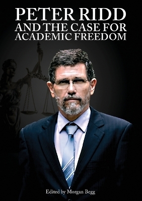 Peter Ridd and the Case for Academic Freedom