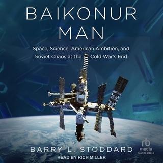 Baikonur Man