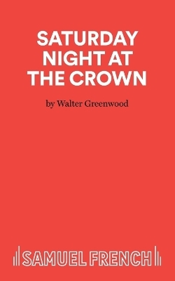 Saturday Night at the Crown