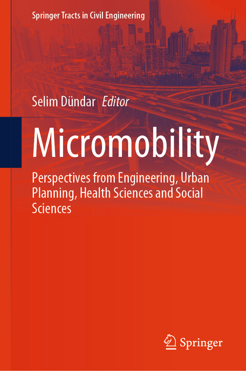 Micromobility - 