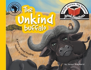 The unkind buffalo