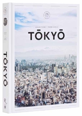 Tokyo Guide