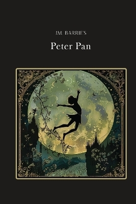 Peter Pan - J M Barrie