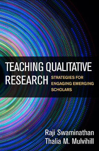 Teaching Qualitative Research