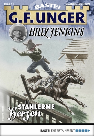 G. F. Unger Tom Prox & Pete -72