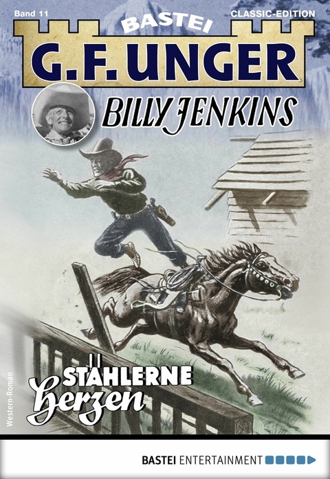 G. F. Unger Tom Prox & Pete -72 - G. F. Unger