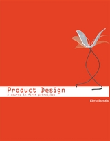 Product Design - Elivio Bonollo
