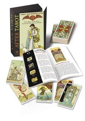 AFTER TAROT KIT