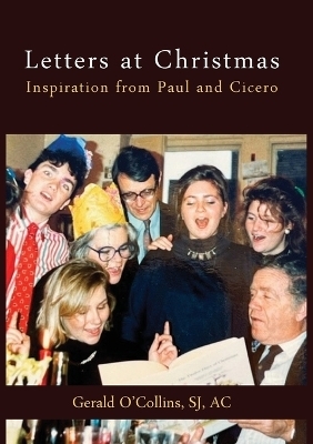 Letters at Christmas