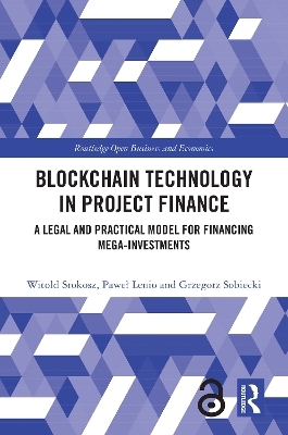 Blockchain Technology in Project Finance