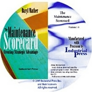 The Maintenance Scorecard