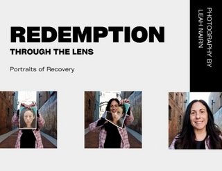 Redemption Through the Lens