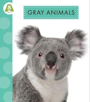 Gray Animals - Anastasia Suen