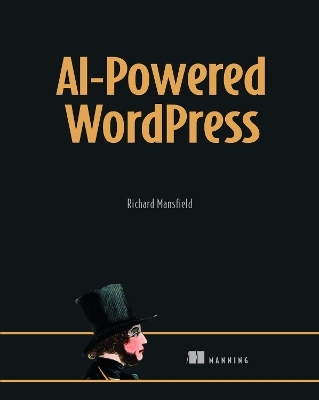 AI-Powered Wordpress - Richard Mansfield