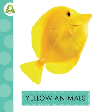 Yellow Animals