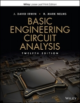 Basic Engineering Circuit Analysis - Irwin, J. David; Nelms, R. Mark