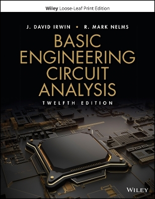 Basic Engineering Circuit Analysis - J. David Irwin, R. Mark Nelms