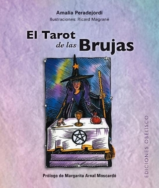 El tarot de las brujas + cartas (N.E.)