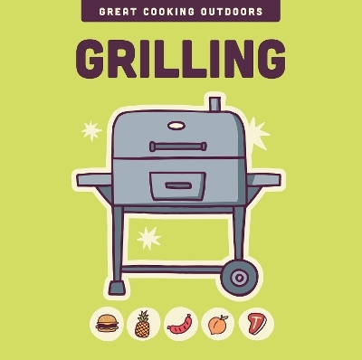 Grilling - Editors of the Harvard Common Press