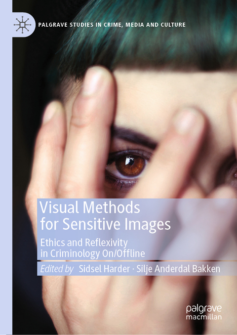 Visual Methods for Sensitive Images - 