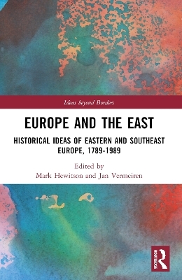Europe and the East - 
