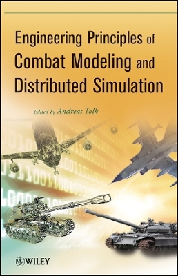 Engineering Principles of Combat Modeling and Dist ributed Simulation