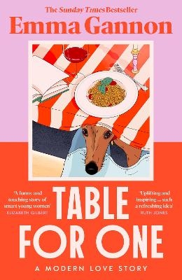 Table for One - Emma Gannon