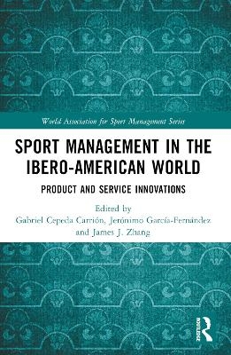 Sport Management in the Ibero-American World - 
