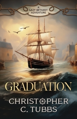 Graduation - Christopher C Tubbs