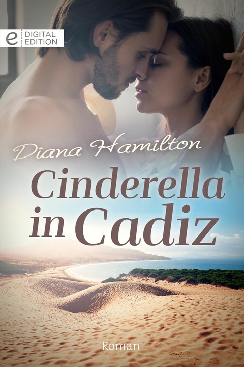 Cinderella in Cadiz - Diana Hamilton